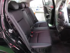 ホンダ グレイス