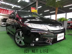 ホンダ グレイス