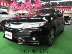 ホンダ グレイス