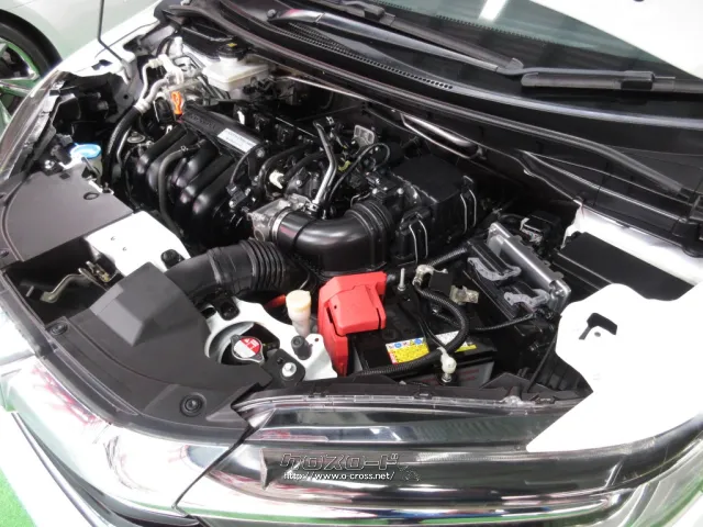 ホンダ シャトル