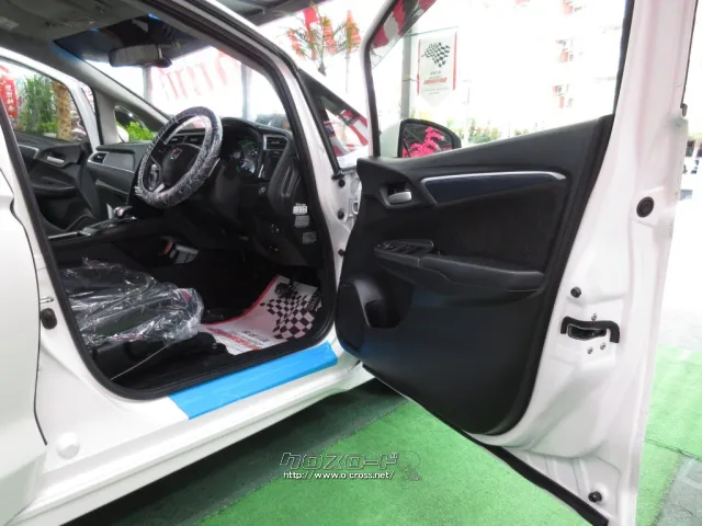 ホンダ シャトル