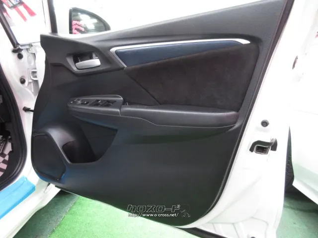 ホンダ シャトル