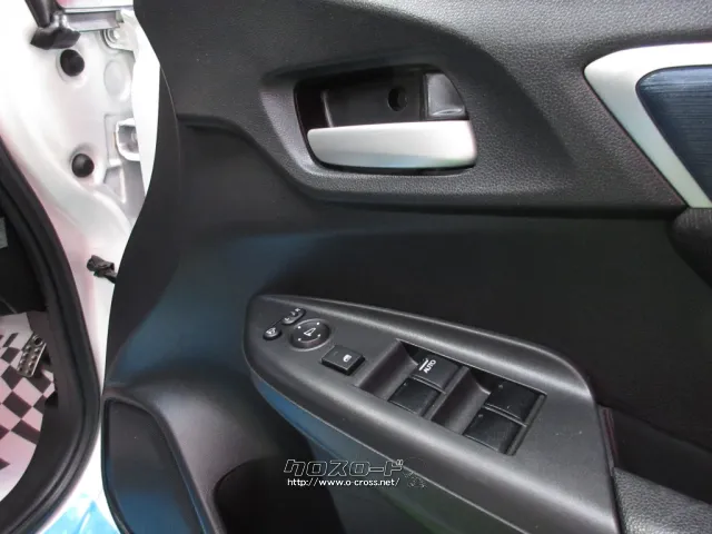 ホンダ シャトル