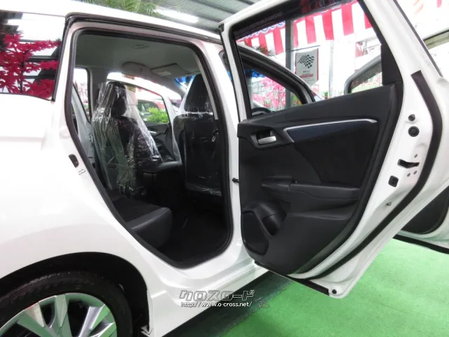 ホンダ シャトル