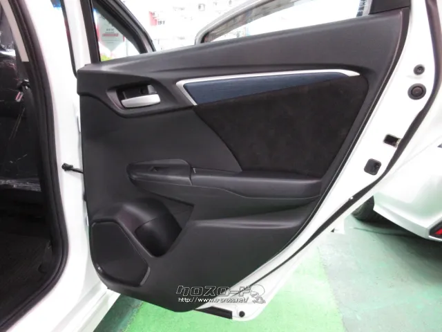 ホンダ シャトル