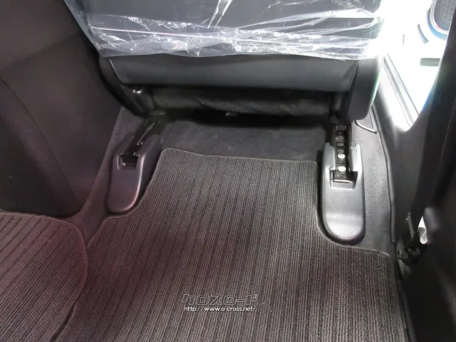 ホンダ シャトル