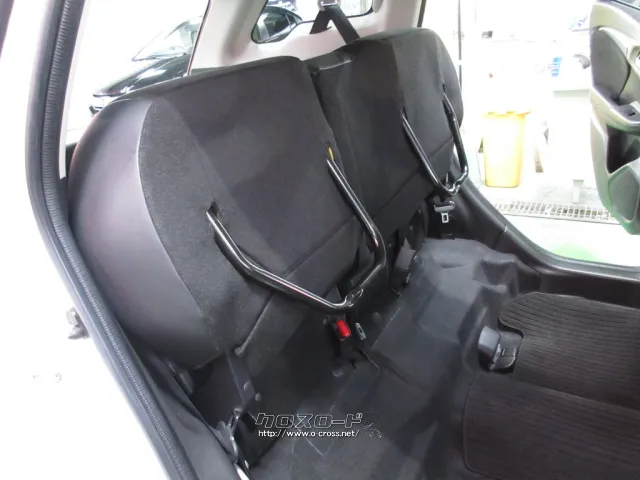 ホンダ シャトル