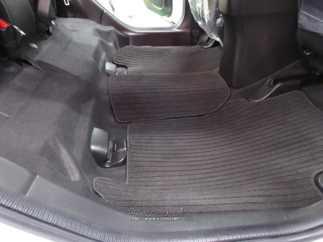 ホンダ シャトル