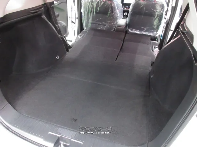 ホンダ シャトル