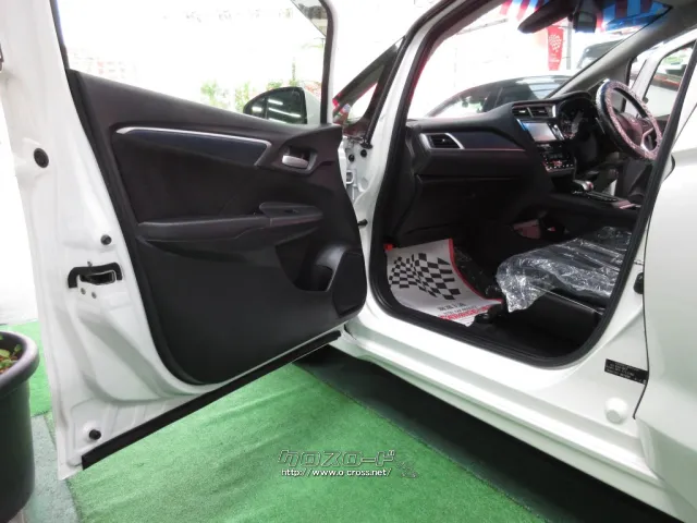 ホンダ シャトル