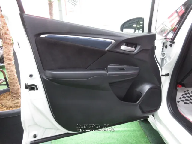 ホンダ シャトル