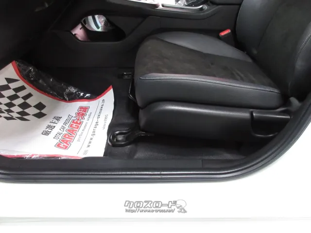 ホンダ シャトル