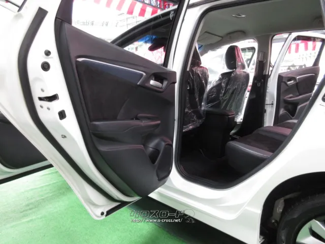 ホンダ シャトル