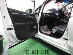 ホンダ シャトル