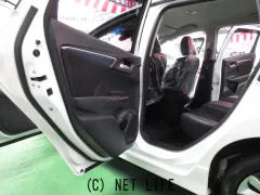 ホンダ シャトル