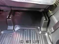 ホンダ N-BOXスラッシュ