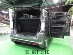 ホンダ N-BOXスラッシュ