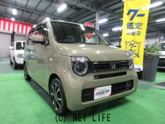 ホンダ N-WGN