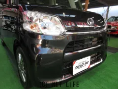 ダイハツ タント