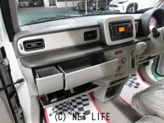 スズキ アルトラパン