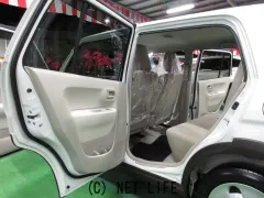 スズキ アルトラパン