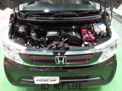 ホンダ N-WGN