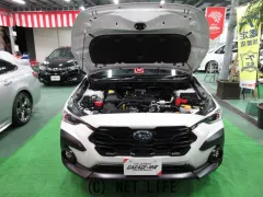 スバル クロストレック