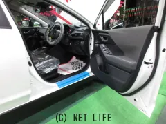 スバル クロストレック