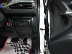 スバル クロストレック