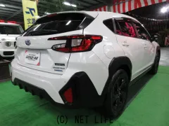 スバル クロストレック