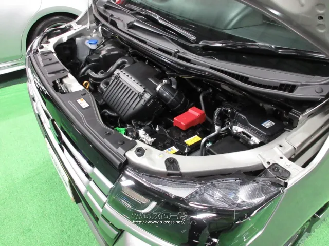 スズキ ワゴンR 660ハイブリッドZX・ナビ・LED・全方位カメラ