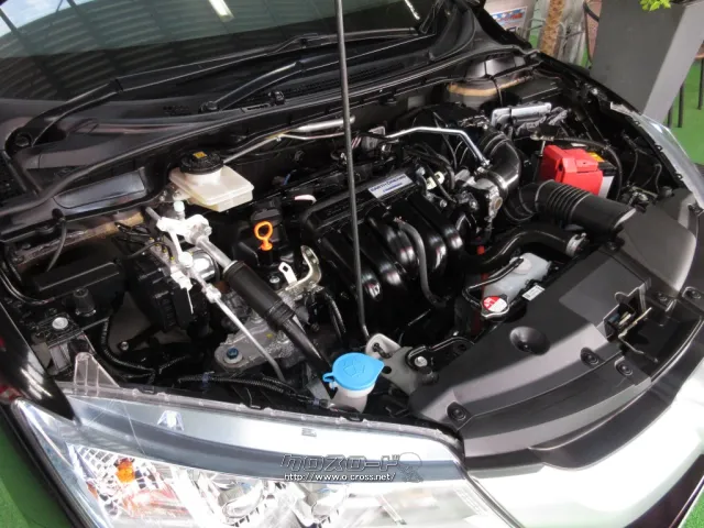 ホンダ グレイス