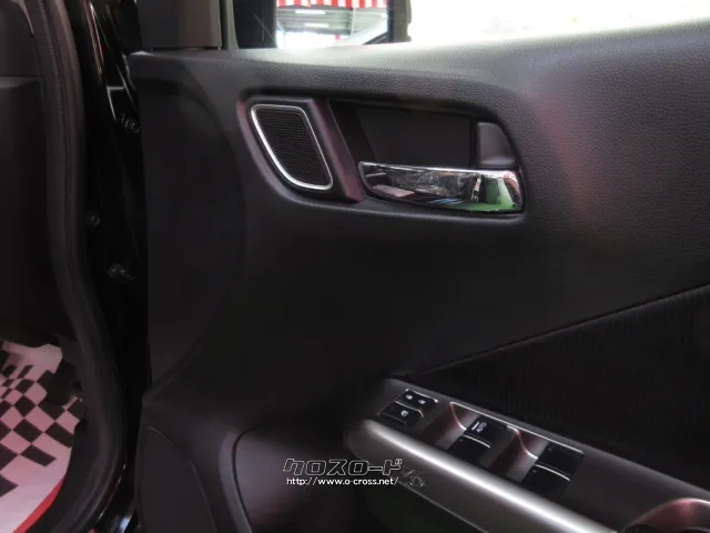 ホンダ グレイス