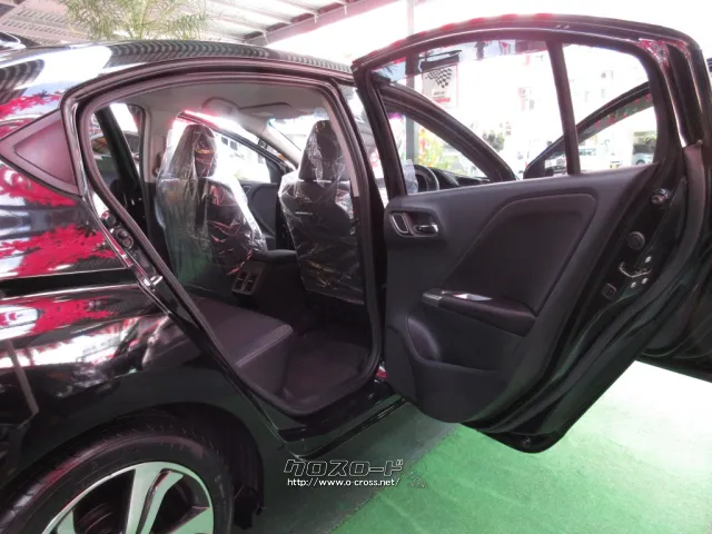 ホンダ グレイス