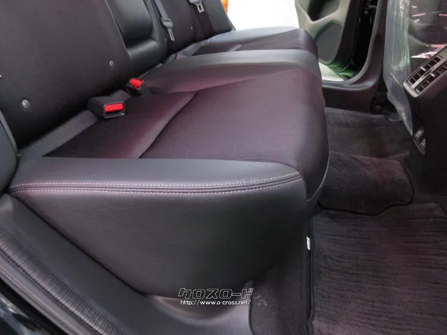 ホンダ グレイス