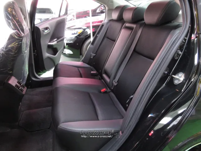 ホンダ グレイス