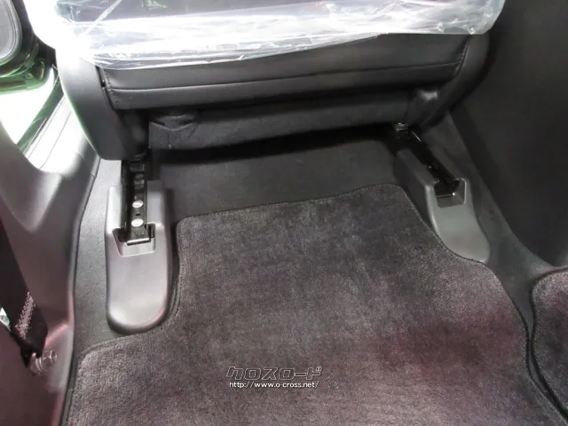 ホンダ グレイス