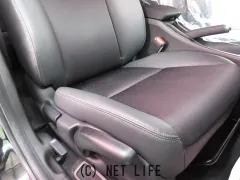 ホンダ グレイス