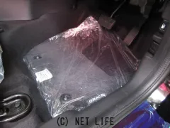 ホンダ グレイス