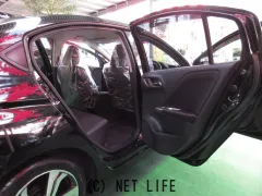 ホンダ グレイス