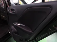 ホンダ グレイス