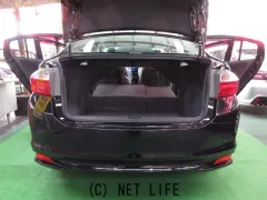 ホンダ グレイス