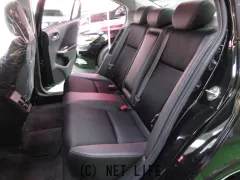 ホンダ グレイス