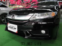 ホンダ グレイス