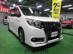 トヨタ エスクァイア