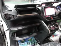 トヨタ エスクァイア