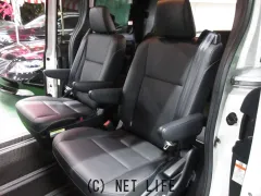 トヨタ エスクァイア