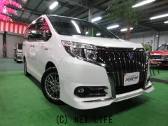 トヨタ エスクァイア