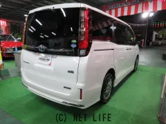 トヨタ エスクァイア