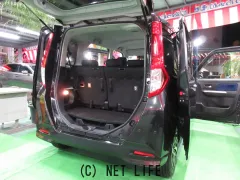 トヨタ ルーミー